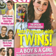 Illustration for article titled This Week In Tabloids: Kate Middleton Is Pregnant With Twins